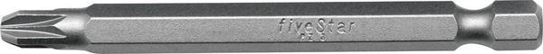 POZİ UÇ PZ 2 x 100 mm - Image 1