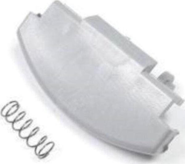 MTJ Volkswagen Golf 4 Kol Dayama Kolçak Mandalı Gri 1998-2005 - Image 1