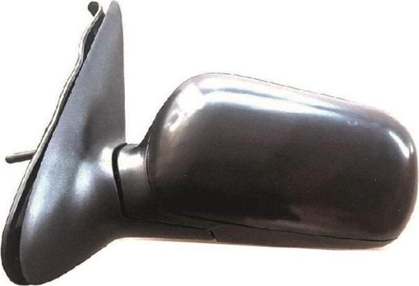 NS Nilser Auto Parts Nissan Primera Sol Dıkız Ayna Komple Manuel 1996-1998 - Image 1