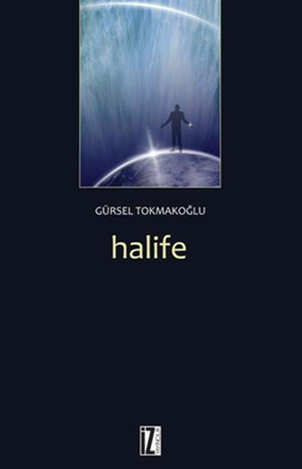 Halife - İz Yayıncılık - Image 1