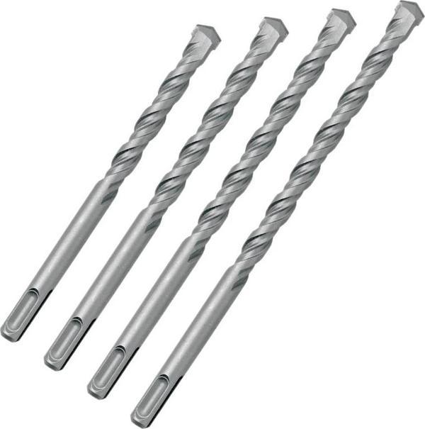 SDS PLUS MATKAP UCU 8X210 - Image 1