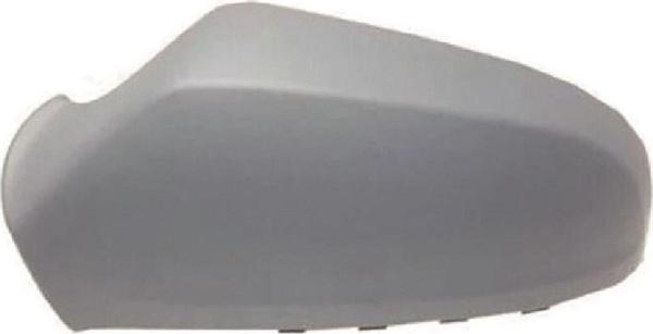 Wisco Opel Astra H Ön Sağ Ayna Kapağı Gri 2004-2007 - Image 1