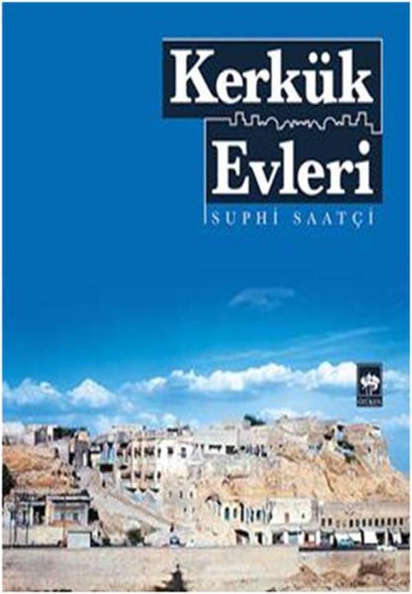 Kerkük Evleri - Ötüken Neşriyat - Image 1