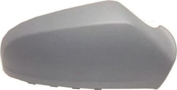Wisco Opel Astra H Ön Sol Ayna Kapağı Gri 2004-2007 - Image 1