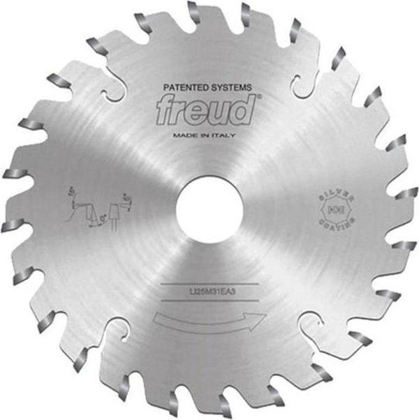FREUD LI25M31 FA3 TEKLİ ÇİZİCİ 125X4.3X24 - Image 1