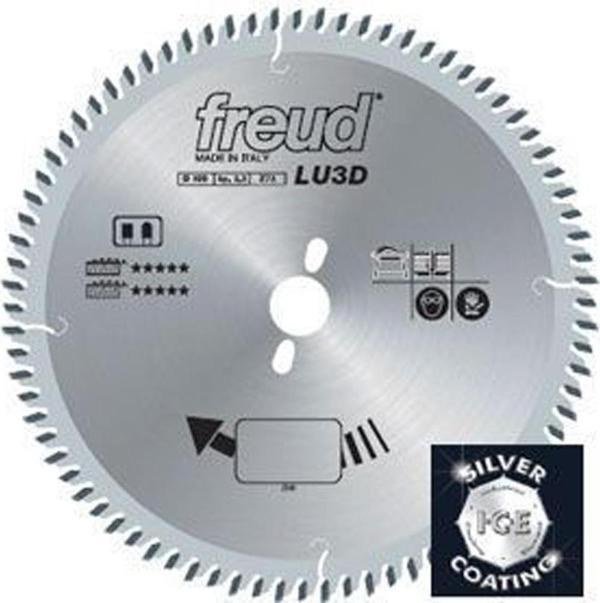 FREUD LU3D0600 SUNTALAM VE LAMİNANT TESTERE 300X3.2X30X96 DİŞ - Image 1