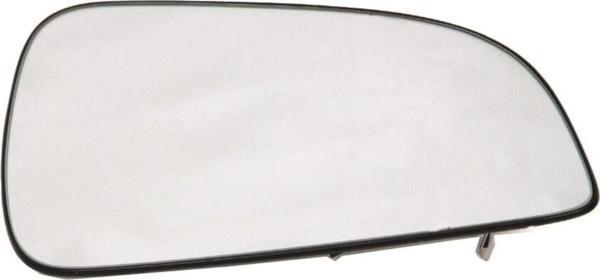 Wisco Opel Astra H Sağ-sol Takım Dikiz Aynası 2010 Sonrası 1428371 - Image 1