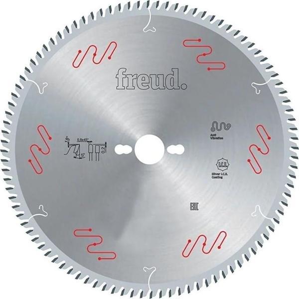 FREUD LU3D0900 SUNTALAM VE LAMİNANT TESTERE 350X3.50X30X108 DİŞ - Image 1