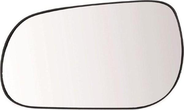 NS Nilser Auto Parts Toyota Corolla Ayna Camı Sağ 2007-2013 - Image 1