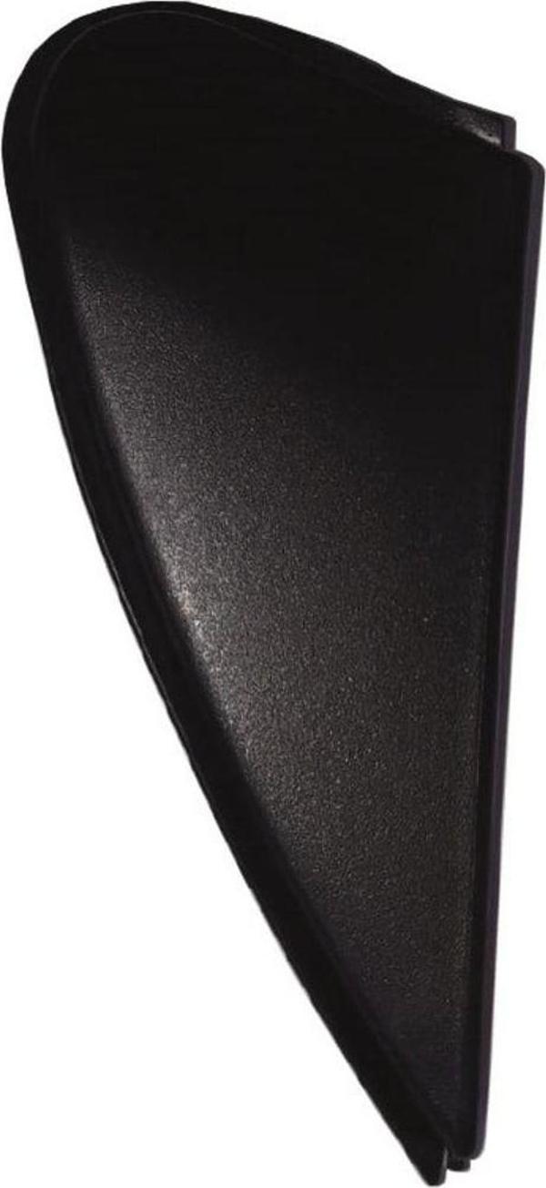 NS Nilser Auto Parts Toyota Corolla Ayna Devamı Bakalit Sol 2013-2018 - Image 1
