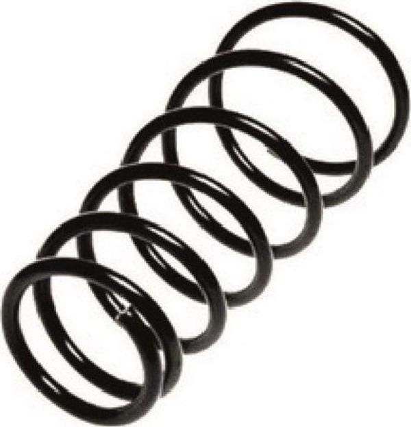 NS Nilser Auto Parts Honda Crv Helezyon Yay Ön Sağ 2007-2011 - Image 1
