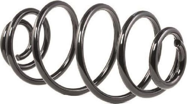 NS Nilser Auto Parts Opel Astra G Stw Helezyon Yayı 1 Adet 1998-2004 - Image 1