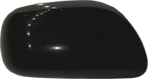 NS Nilser Auto Parts Toyota Corolla Dikiz Ayna Kapağı Sağ Sinyalsiz 2007-2009 - Image 1