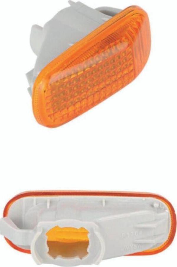 NS Nilser Auto Parts Honda Jazz Çamurluk Sinyal Sol-sağ (sarı) 2003-2005 - Image 1