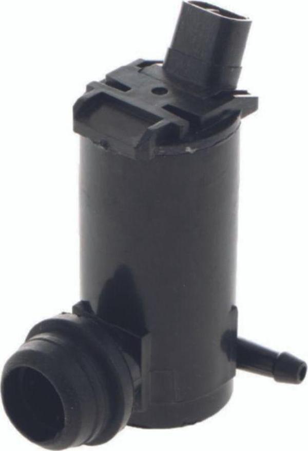 NS Nilser Auto Parts Hyundai Accent Ön Cam Fıskiye Motoru 1995-2000 - Image 1