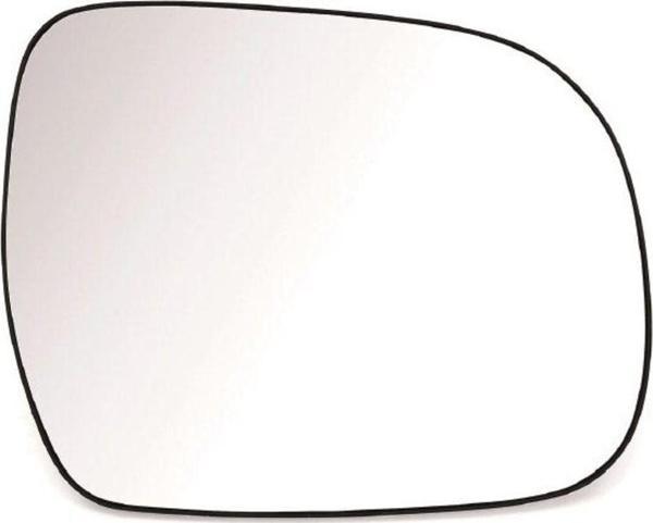 NS Nilser Auto Parts Toyota Hilux Ayna Camı Manuel Sağ 2006-2010 - Image 1