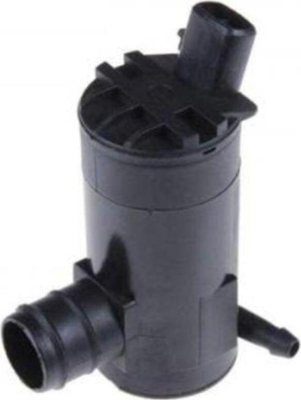 NS Nilser Auto Parts Hyundai Elantra Ön Cam Fıskiye Motoru 1996-2006 - Image 1