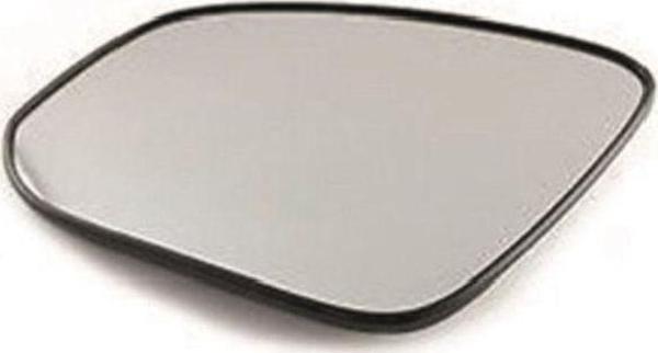 NS Nilser Auto Parts Toyota Hilux Ayna Camı Manuel Sağ 2015-2017 - Image 1