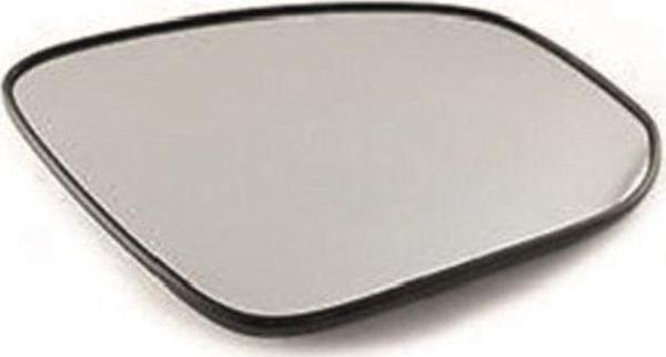 NS Nilser Auto Parts Toyota Hilux Ayna Camı Manuel Sol 2015-2017 - Image 1