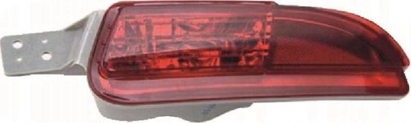 NS Nilser Auto Parts Honda Crv Arka Reflektör Sağ 2012-2014 - Image 1