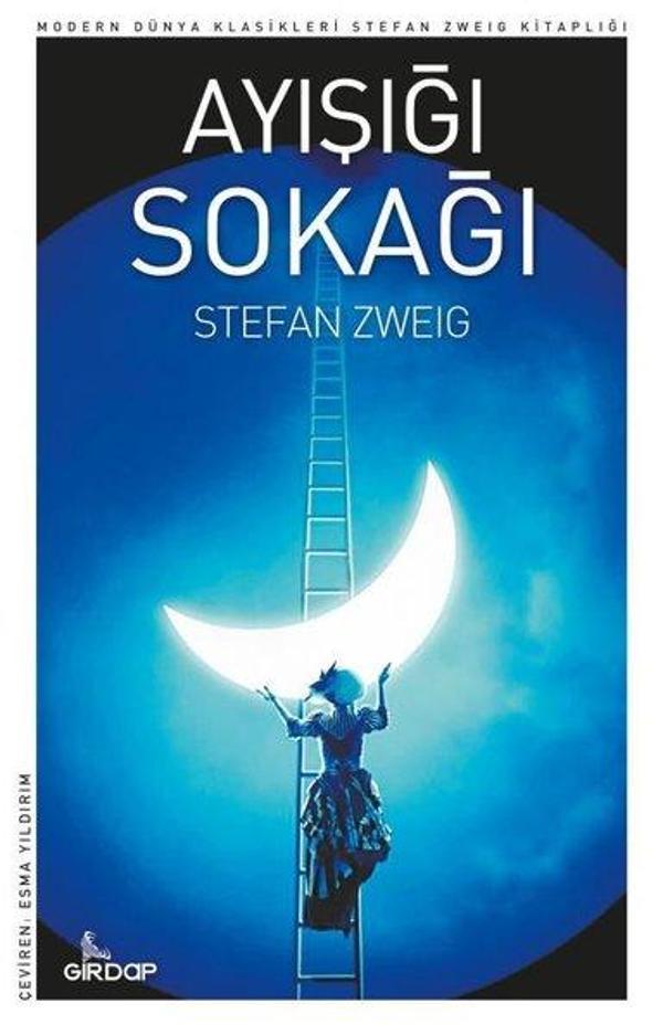 Ay Işığı Sokağı - Girdap - Image 1