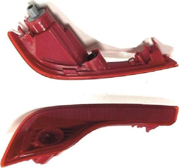 NS Nilser Auto Parts Honda Crv Arka Sol Reflektör 2018-2022 - Image 1