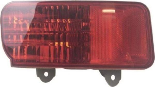 NS Nilser Auto Parts Honda Cr-v Arka Tampon Reflektörü Sağ 2015-2018 - Image 1