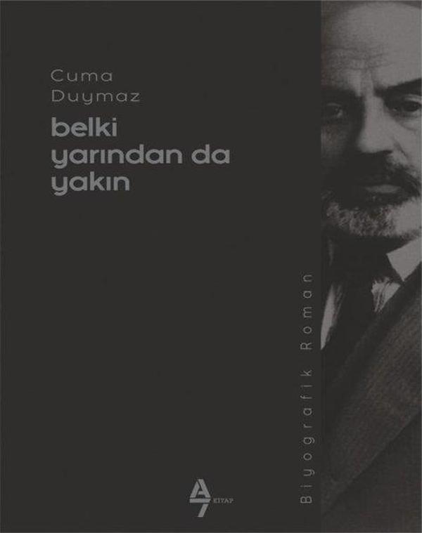 Belki Yarından da Yakın - A7 Kitap - Image 1