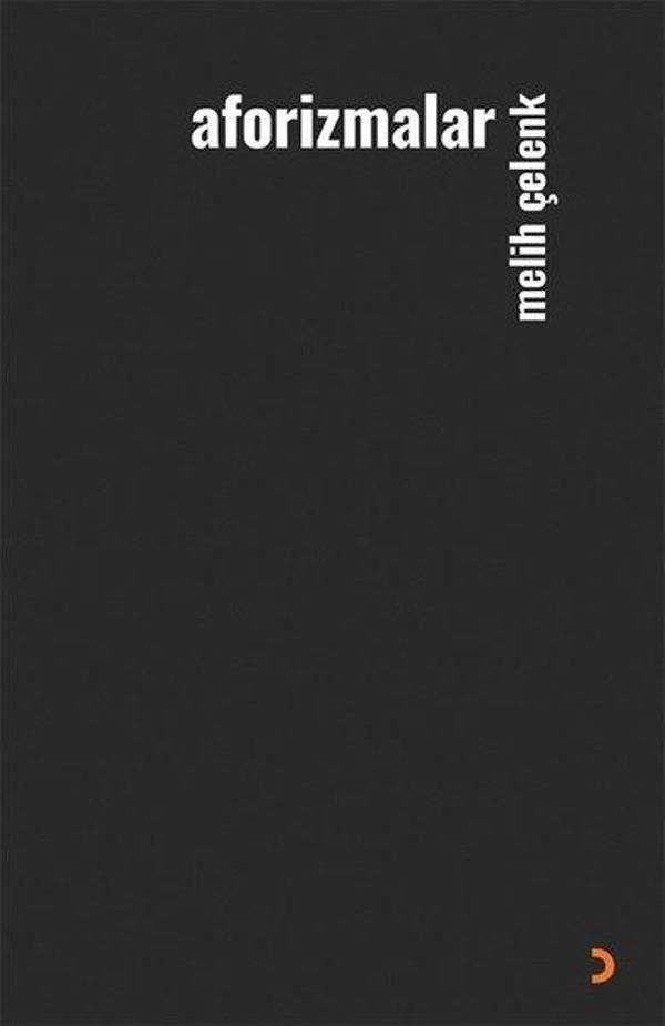 Aforizmalar - Cinius Yayınevi - Image 1