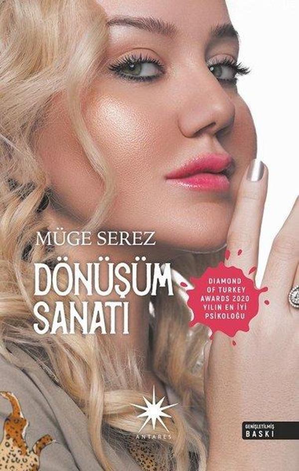 Antares Dönüşüm Sanatı - Antares - Image 1