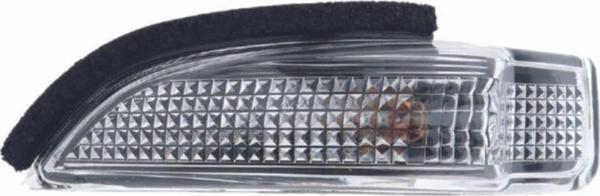 NS Nilser Auto Parts Toyota Chr Dikiz Ayna Sinyal Sağ 2013-2020 - Image 1