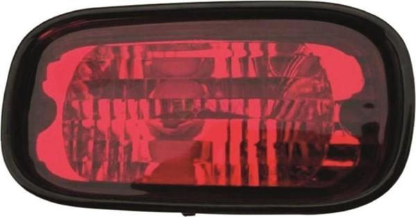 NS Nilser Auto Parts Hyundai Getz Tampon Reflektör Orta 2002-2006 - Image 1