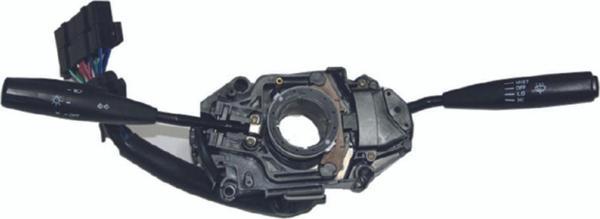 NS Nilser Auto Parts Toyota Corolla Ae92 Far Sinyal Kol (komple) 1988-1992 - Image 1