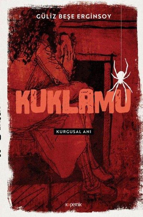 Kuklamu - Kopernik Kitap - Image 1