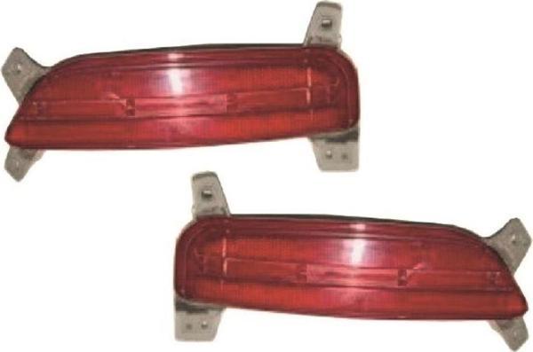 NS Nilser Auto Parts Kia Ceed Arka Sağ-sol Takım Reflektör 2016-2018 - Image 1