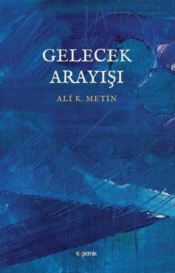 Gelecek Arayışı - Kopernik Kitap - Image 1