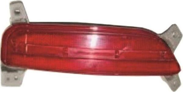 NS Nilser Auto Parts Kia Ceed Arka Sol Reflektör 2016-2018 - Image 1