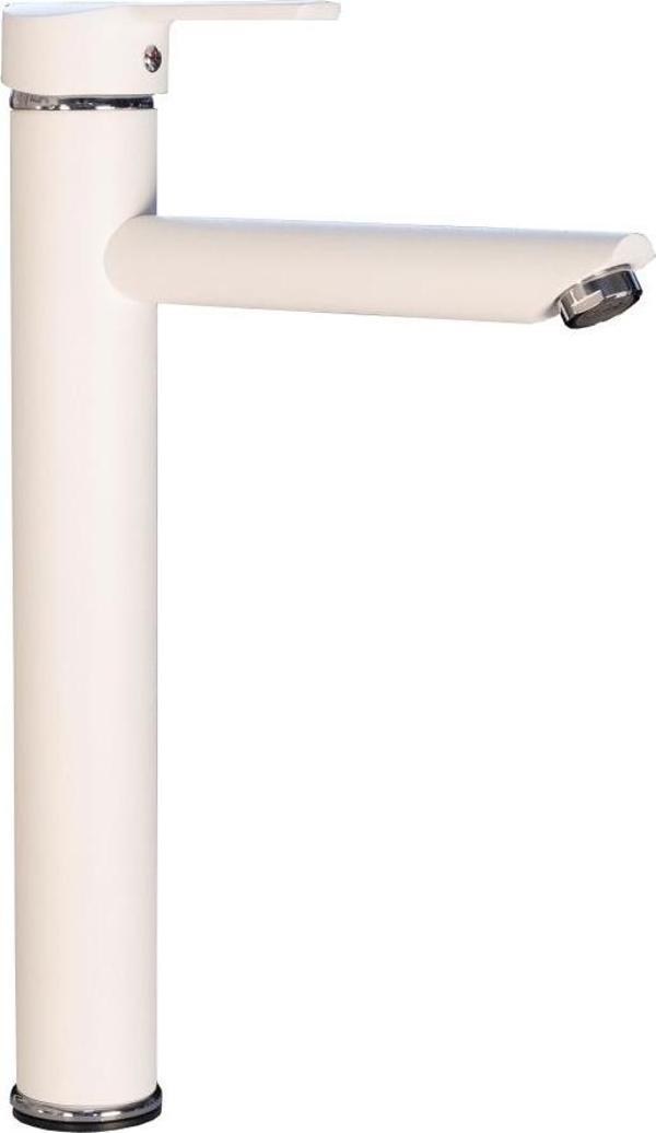 SPECİAL SERİSİ WHİTE ÇANAK LAVABO BATARYASI - Image 1