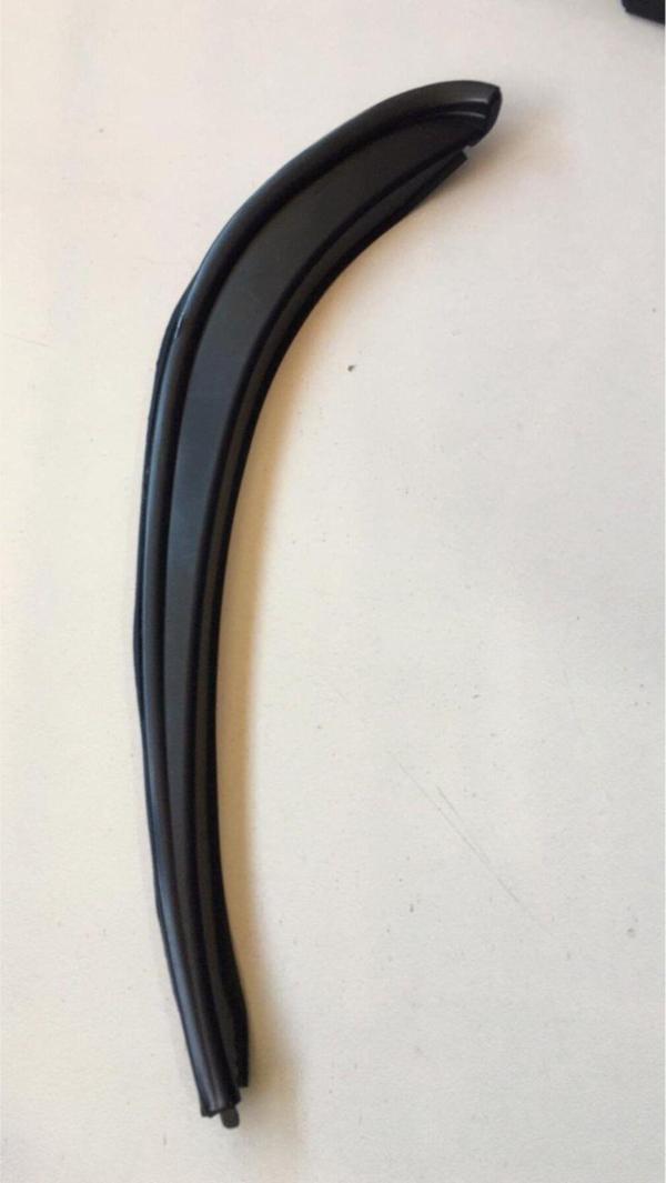 NS Nilser Auto Parts Toyota Corolla Çıta Tavan Oluk Devamı Arka Sağ 92-97 - Image 1