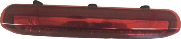NS Nilser Auto Parts Kia Sportage Bagaj Üst Reflektör 2004-2009 - Image 1