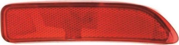 NS Nilser Auto Parts Mazda 6 Arka Tampon Reflektörü Sağ 2015-2017 - Image 1