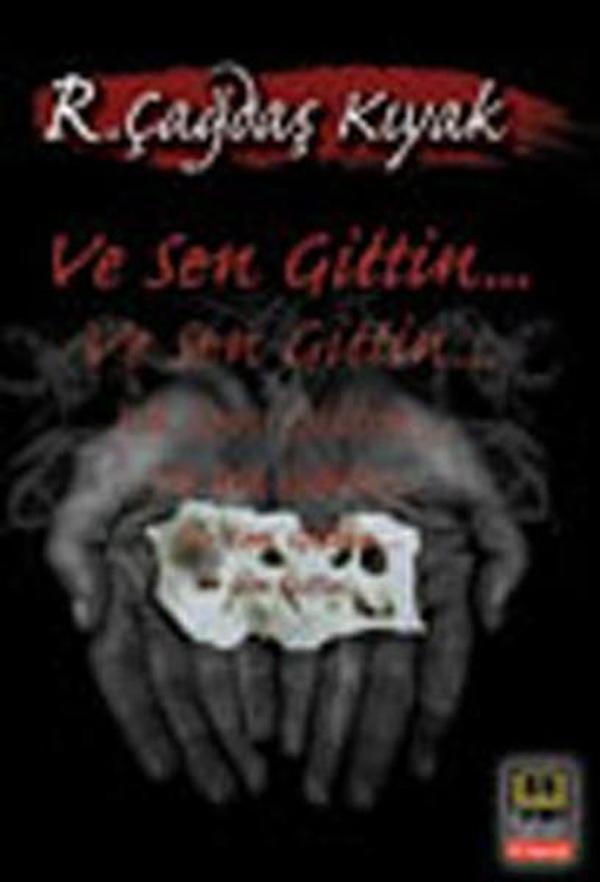 Ve Sen Gittin... - Babıali Kitaplığı - Image 1
