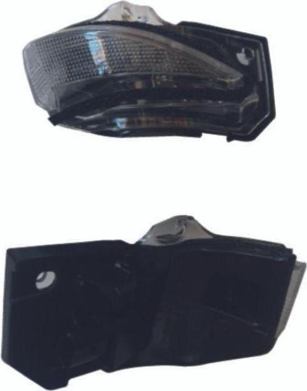 NS Nilser Auto Parts Toyota Corolla Sinyal Ayna Dikiz Sol 2019-2021 - Image 1