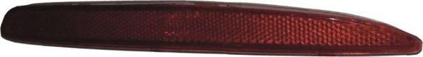 NS Nilser Auto Parts Mazda 6 Sağ Arka Tampon Reflektör 2005-2008 - Image 1