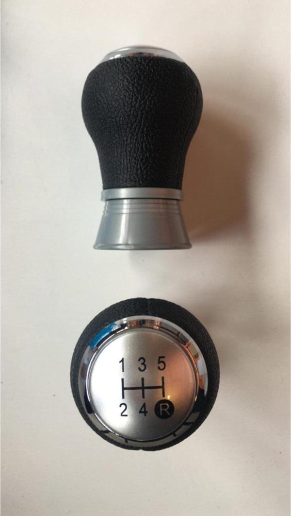 NS Nilser Auto Parts Toyota Corolla Topuz Vites (5 Ileri) 2007-2012 - Image 1
