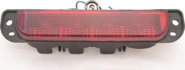 NS Nilser Auto Parts Mitsubishi L200 Bagaj Reflektör 2007-2014 - Image 1
