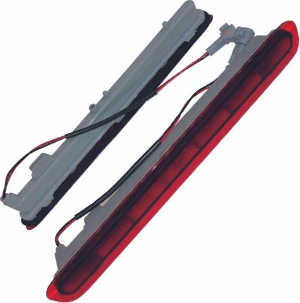 NS Nilser Auto Parts Toyota Hılux Revo Reflektör Bagaj Kaput 2015-2017 - Image 1