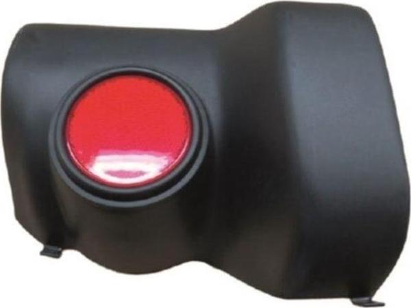 NS Nilser Auto Parts Mitsubishi L200 Uyumlu Köşe Tampon Arka Sağ Reflektörlü 2006-2014 - Image 1