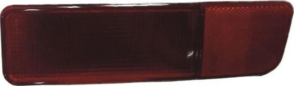 NS Nilser Auto Parts Mitsubishi Outlander Arka Sağ Reflektör 2001-2006 - Image 1