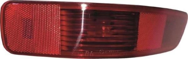 NS Nilser Auto Parts Mitsubishi Outlander Arka Sağ Reflektör 2007-2010 - Image 1